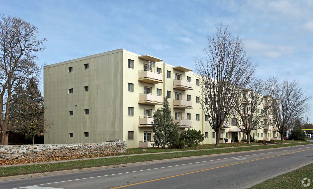 Building Photo - Park Residence