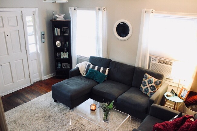 1st Floor: Living room - 2562 Rittiner Dr