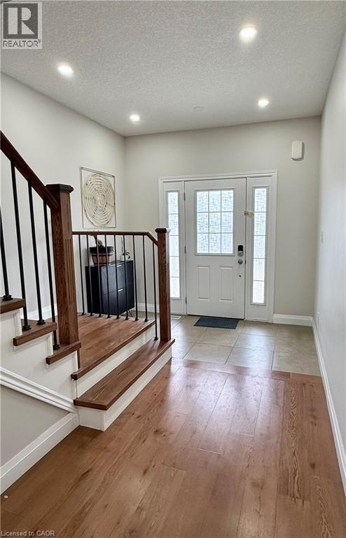 Photo du bâtiment - 284 Ginseng St