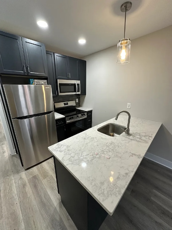 Photo - 2022 S Hemberger St Townhome