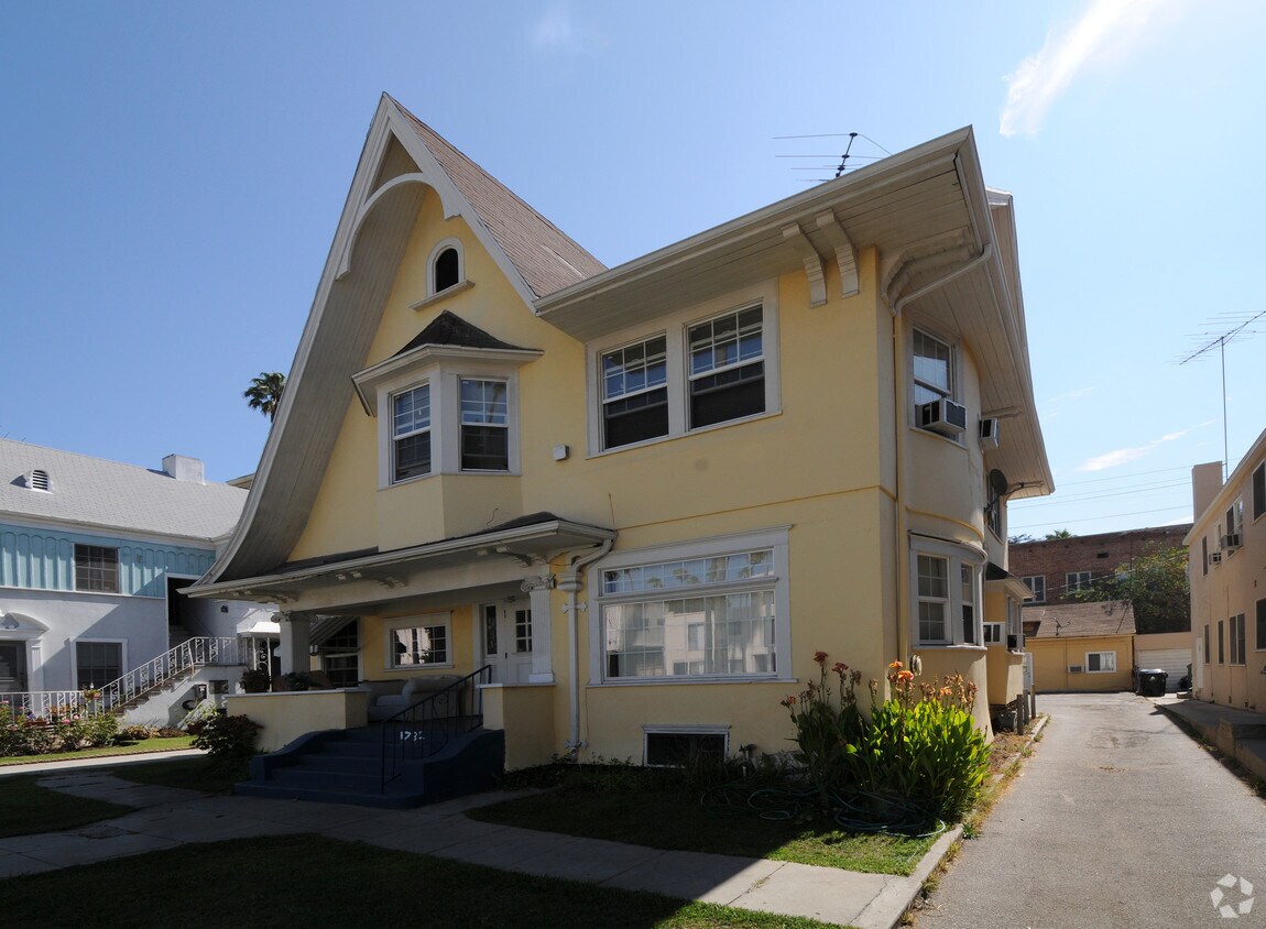 Listing Image