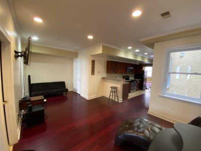 Foto del edificio - 1624 N 16th St