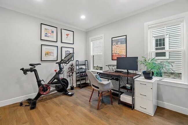 Foto del edificio - "Charming 1-Bedroom Haven in Boston's Vibrant Neighborhood!"