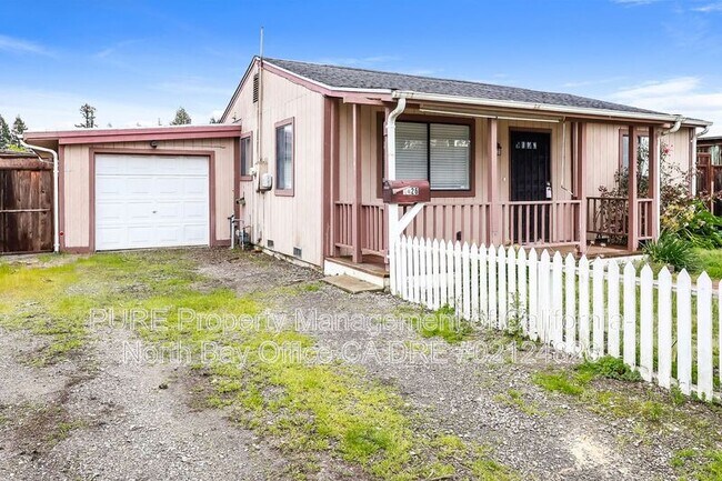 Foto del edificio - 1426 Olive St