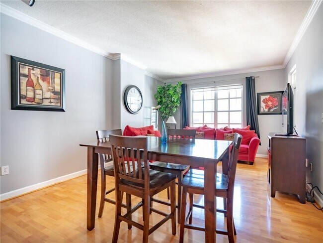 Foto del edificio - 1101 Juniper St NE