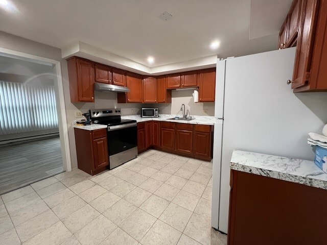 Building Photo - 823 Martin St