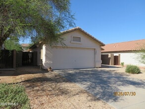 Building Photo - 15446 W Gelding Dr