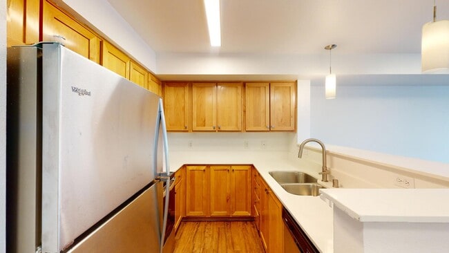Interior Photo - The Kennedy Building