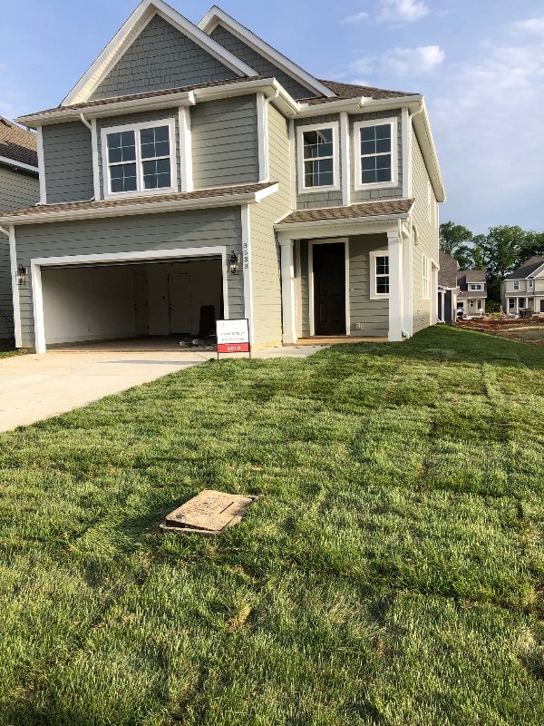 Building Photo - 3533 Lafave Ln