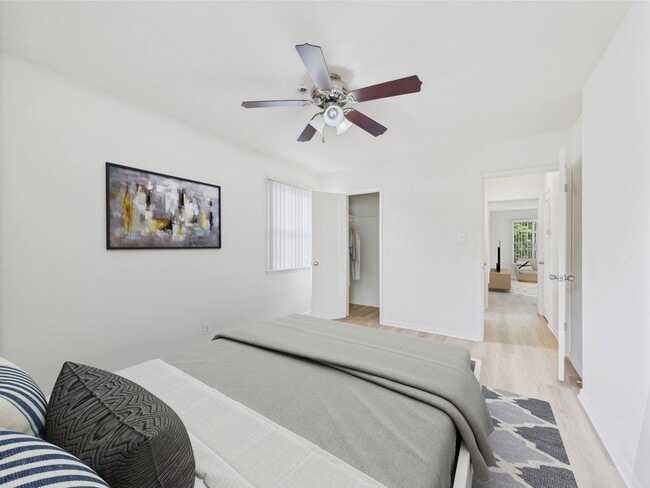Foto del edificio - Banner Circle Apartments