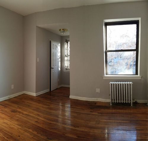 Foto del edificio - 206 W 133rd St