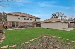 Foto del edificio - 2618 Bridgestone Park Ln