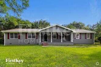 Building Photo - 514 Jefferson Dr