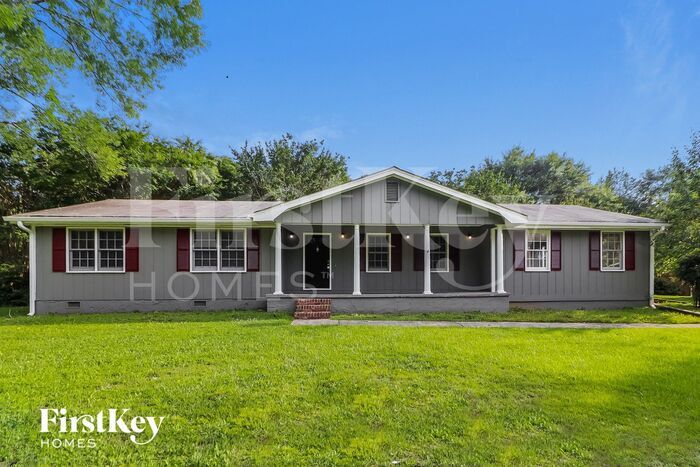 Foto principal - 514 Jefferson Dr