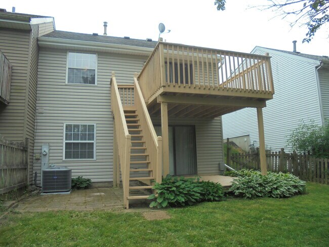 Foto del edificio - 1114 Stratford Ln