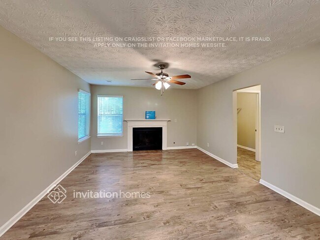 Foto del edificio - 4503 High Grove Ct NW