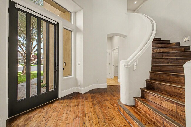 Foto del edificio - 7262 E Woodsage Ln