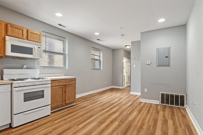 Foto del edificio - 1731 W Diamond St