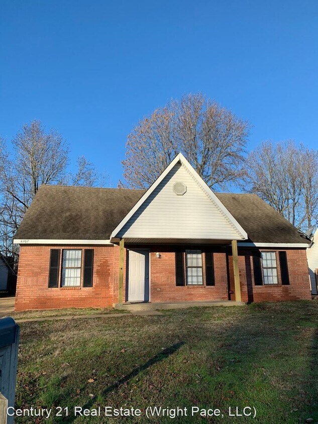 Foto principal - 3 br, 2 bath House - 4707 Sam's Place