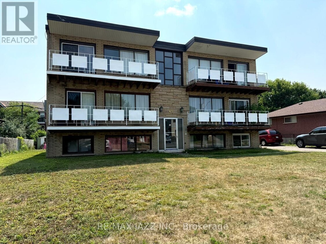 Building Photo - 43-43 Wayne Ave