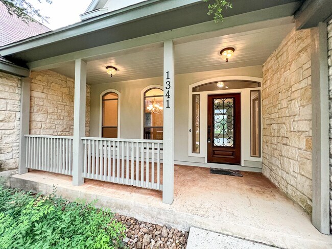 Building Photo - 1341 River Way