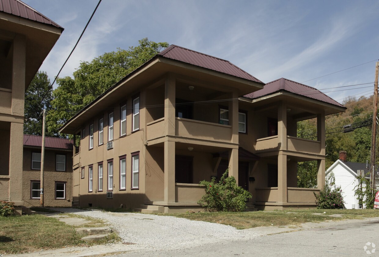 Primary Photo - 234-240 Wright St