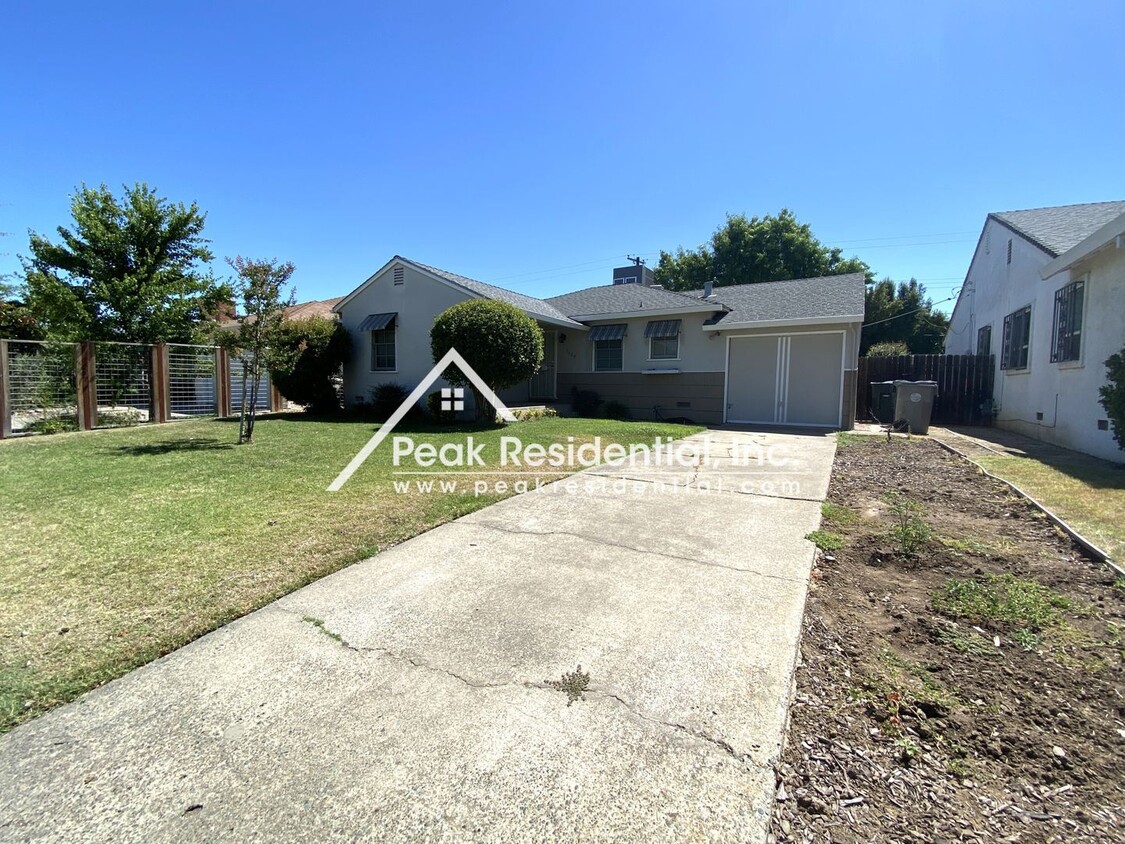 Primary Photo - 2 br, 1 bath House - 5629 El Granero Wy