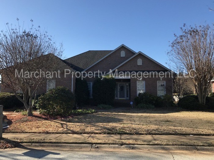 6 Kinross Row, Greer, SC 29650 House for Rent in Greer, SC