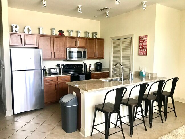 Foto del edificio - 1510 9th St