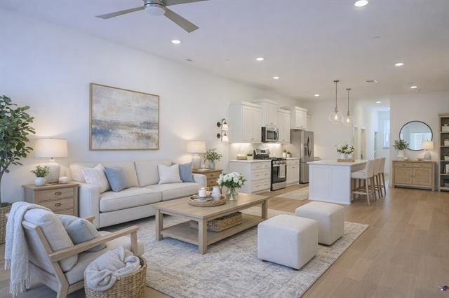 Foto del edificio - 1009 Rockrose Dr