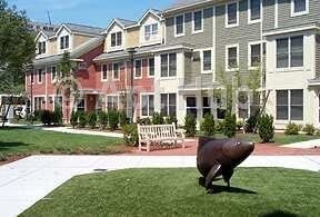 2 br, 1.5 bath - 100 Auburn Park - 2 br, 1.5 bath  - 100 Auburn Park
