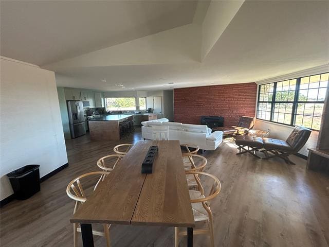 Foto del edificio - 5400 Ridgeline Dr