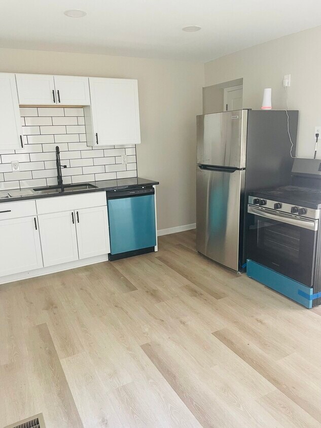 Foto principal - Charming 2 beds 1 baths in Columbus!