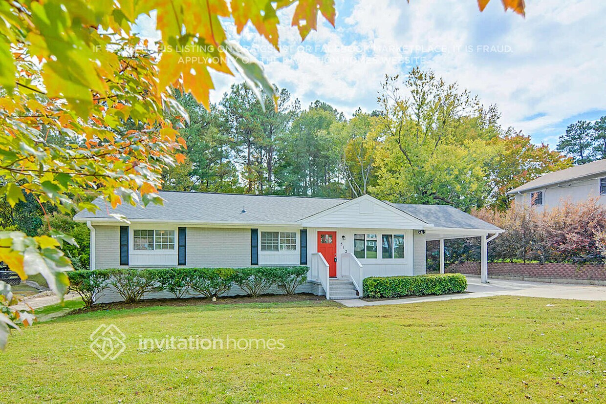 Foto principal - 512 Uzzle St