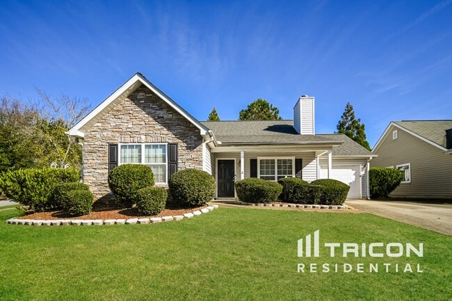 Building Photo - 4991 Larkspur Ln
