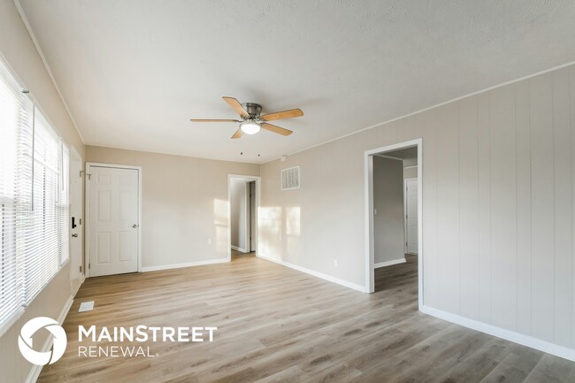 Foto del edificio - 4147 N Ritter Ave