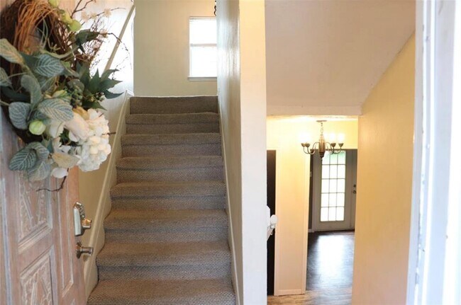 Foto del edificio - 3403 Dryburgh Ct