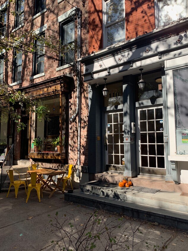 Foto principal - 110 Morris St