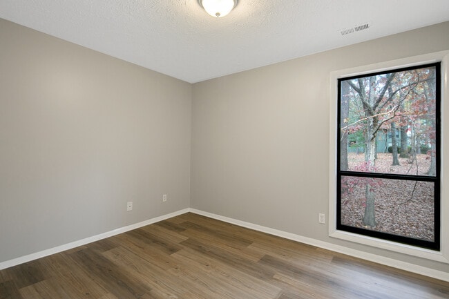 Second Bedroom 2 - 1853 Tryon Dr