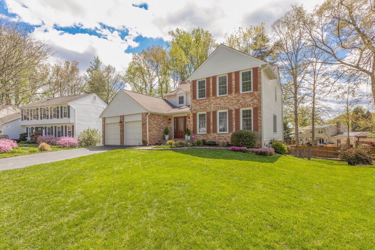 Foto principal - 5624 Kemp Ln
