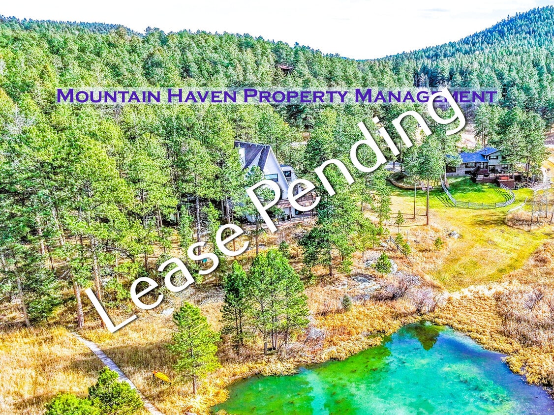 Photo - 28195 Cragmont Dr (Evergreen, CO)