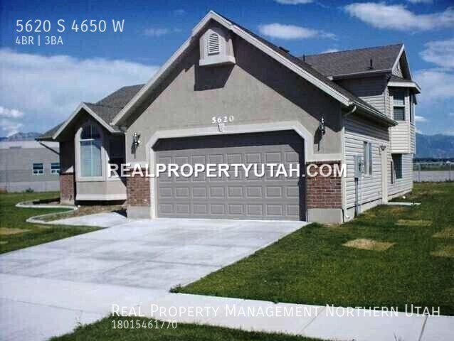 Foto del edificio - 5620 S 4650 W