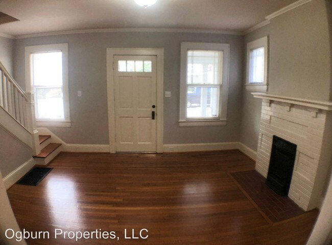 Foto del edificio - 605-607 Miller St