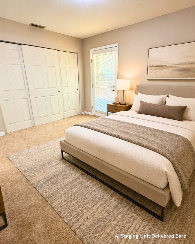 Foto del edificio - 2424-2452-2452 Echo Valley Dr