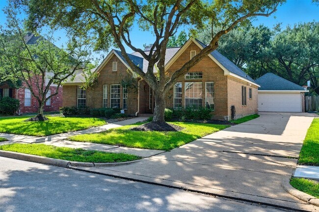 Foto del edificio - 3014 Cherry Mill Ct