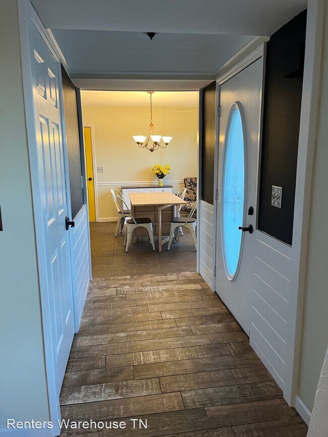 Foto del edificio - 3 br, 2 bath House - 1427 Cason Trail