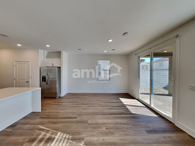 Building Photo - 4242 Halo Hollyhock Street