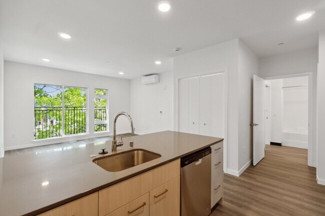 Foto del interior - Plaid Apartments