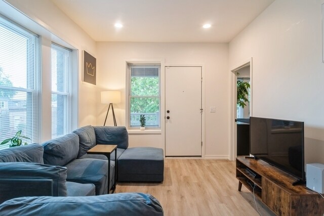 Foto del edificio - 3639 W Iowa St