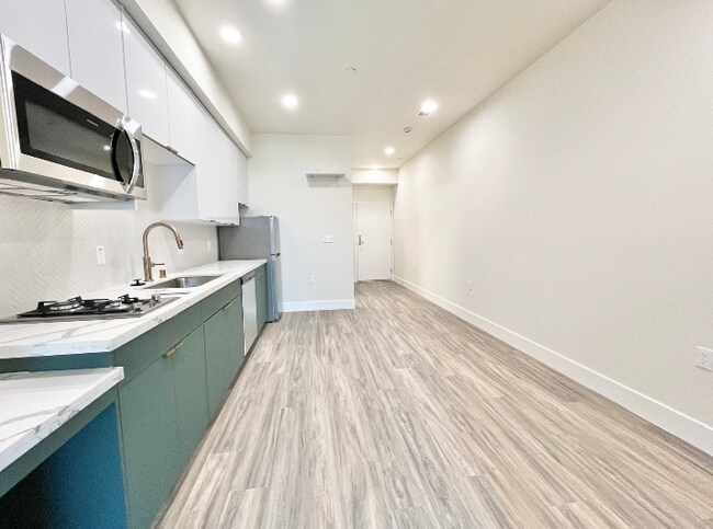 Foto del edificio - 1037 Dewey Ave